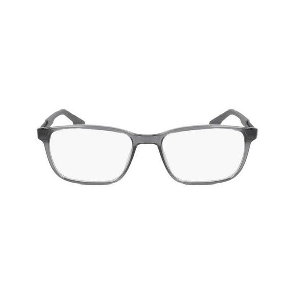 New Columbia C 8037 022 Crystal Grey Eyeglasses 58/18/150 - Picture 2 of 4